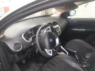 Usata Lancia Delta 2010 Utilitaria