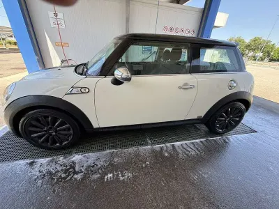 Usata Mini Cooper S
