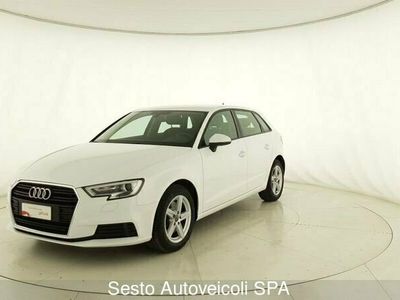 Audi A3 usata in Lissone (263) - AutoUncle