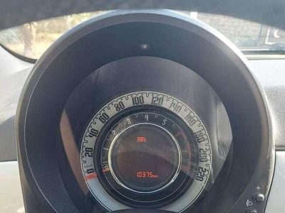 Usata Fiat 500 69 CV (50 kW) 2024 Bianco Utilitaria