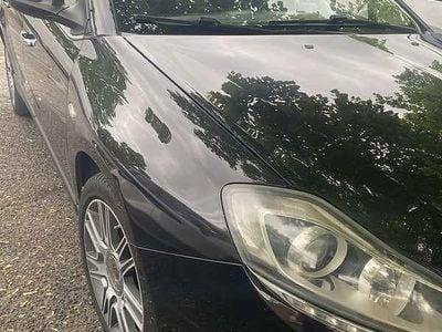 Usata Lancia Delta Gold 120 CV (88 kW) 2012 Nero Utilitaria