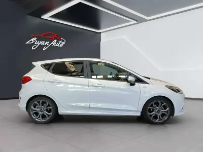Usata Ford Fiesta ST-Line 101 CV (74 kW) 2019 Other Utilitaria