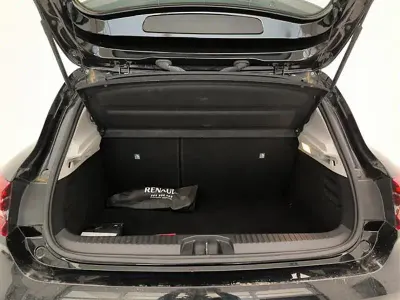 Usata Renault Clio Zen 140 CV (102 kW) 2022 Nero Utilitaria