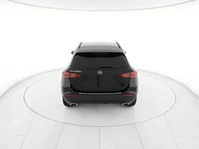 Nero Nuova 2026 Mercedes GLA200 Progressive SUV | 43.200 € (Buon prezzo)