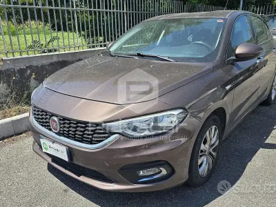 Usata Fiat Tipo