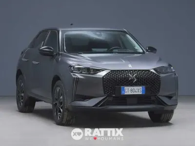 Usata DS Automobiles DS3 Crossback Opera 130 CV (95 kW) 2024 Grigio SUV
