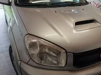 Usata Toyota RAV4