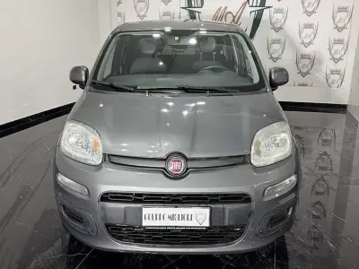 Usata Fiat Panda Lounge 71 CV (52 kW) 2019 Other Utilitaria