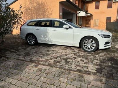 usata Volvo V90 V902.0 d3 Momentum my20