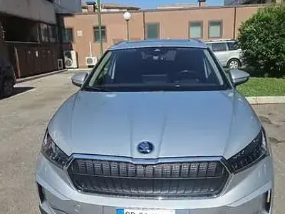 Usata Skoda Enyaq iV Executive 69 kW (95 CV) 2021 SUV