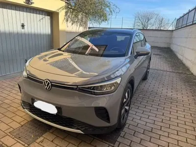 Usata VW ID.4
