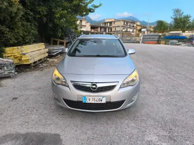 Usata Opel Astra