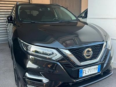 Usata 2018 Nissan Qashqai SUV | 15.000 € (Buon prezzo)