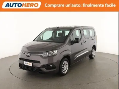 Usata Toyota Proace Verso
