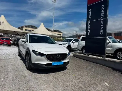 Usata Mazda CX-30
