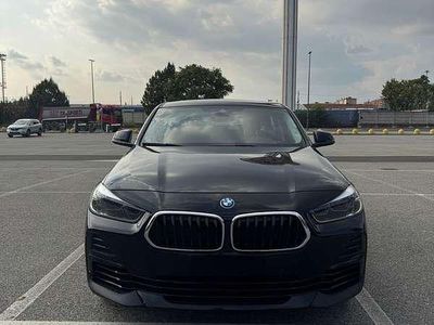 Usata BMW X2 125 CV (91 kW) 2022 SUV