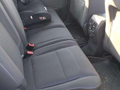 Usata Ford Kuga S 120 CV (88 kW) 2017 Bianco SUV