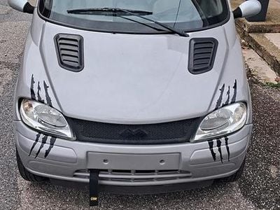 Usata Ligier X-Too 2012 Grigio Utilitaria