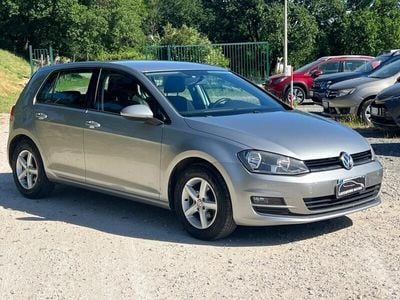 VW Golf VII