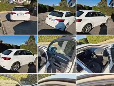 Usata Audi A3
