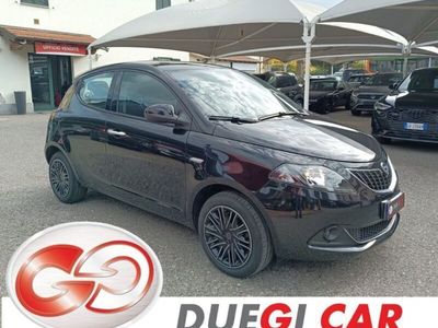 usata Lancia Ypsilon 1.0 FireFly 5 porte S&S Hybrid Gold