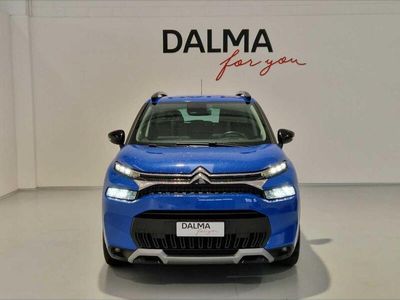 usata Citroën C3 Aircross 1.2 PureTech Shine