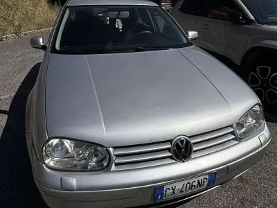 Usata VW Golf IV