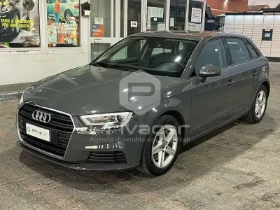 Usata Audi A3
