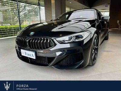 BMW 840