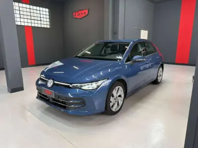Usata VW Golf VIII