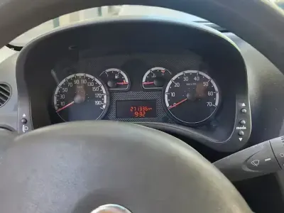 Usata Fiat Panda
