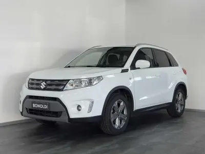 Usata Suzuki Vitara