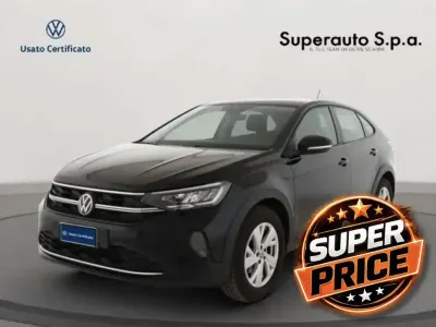 Usata VW Taigo Life 110 CV (80 kW) 2024 Other SUV