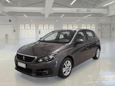 Usata Peugeot 308