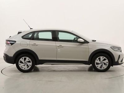 Begagnad VW Taigo Life 110 HK (80 kW) 2022 SUV