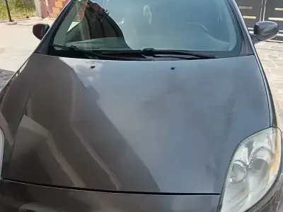 Usata Fiat Bravo 120 CV (88 kW) 2008 Grigio Utilitaria