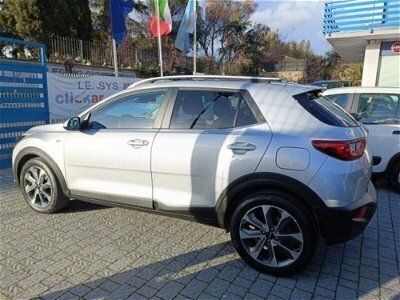 usata Kia Stonic 1.0 T-GDi 1.0 T-GDi 100 CV MHEV iMT Style