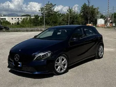 Usata Mercedes A200