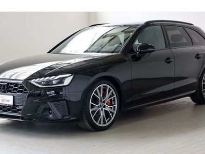 usata Audi S4 Avant TDI quatt tiptr/Matrix/ACC/Virtual/Panor/B&O