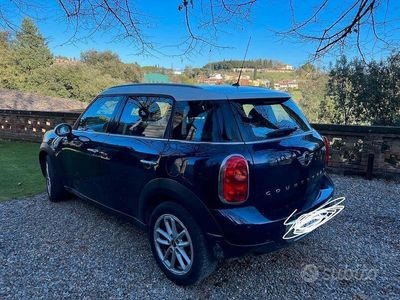 usata Mini Countryman R60 - 2017