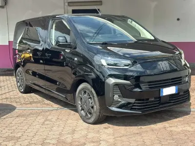 Usata Fiat Ulysse 131 kW (179 CV) 2025 Other Monovolume