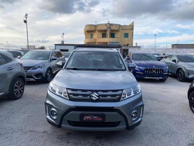 usata Suzuki Vitara 1.6 VVT Gpl Top