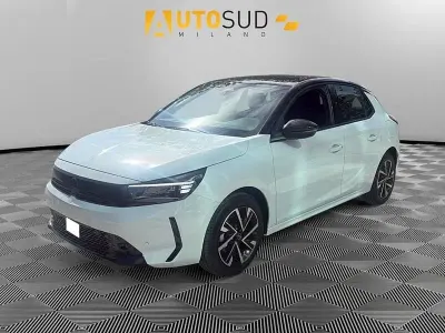 Nuova Opel Corsa 101 CV (74 kW) 2026 Grigio Utilitaria