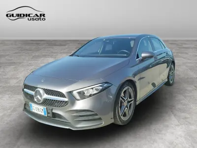 Usata Mercedes A200