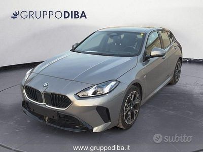 Usata BMW 120 M Sport 170 CV (125 kW) 2024 Other Utilitaria