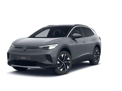 Nuova VW ID.4 Pure 69 kW (95 CV) 2026 Moonstone grey nero SUV