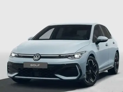 Nuova VW Golf VIII R-line Plus 150 CV (110 kW) 2026 Blu/azzurro Berlina