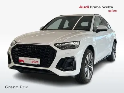 Usata Audi Q5 Sportback