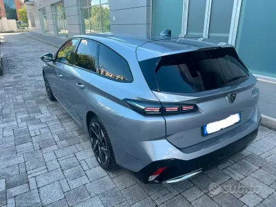 Occasion Peugeot 308 SW