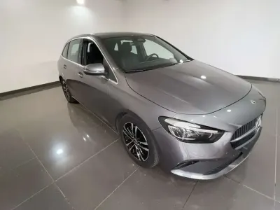 Usata Mercedes B180